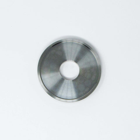 AeroTech RMS-98 98mm Stainless Steel Forward Seal Disc - 98FSDSS