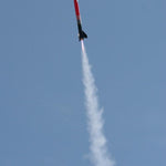 Enerjet by AeroTech G-Force™ Mid-Power Rocket Kit - 89021