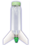 Quest Single Water Rocket - Q7332